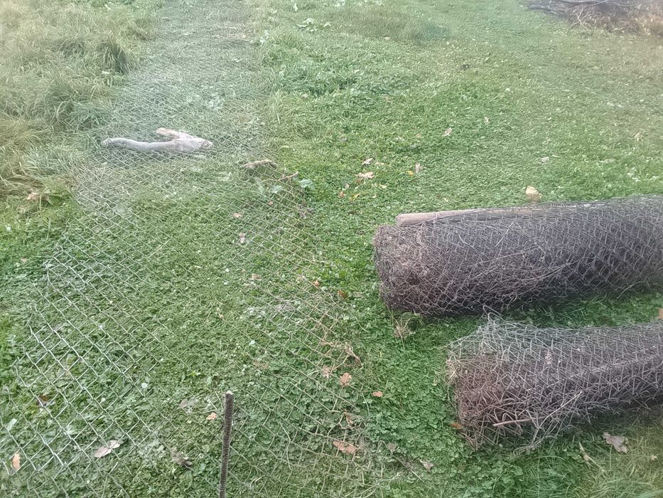 Стка металева Рябиця радянська