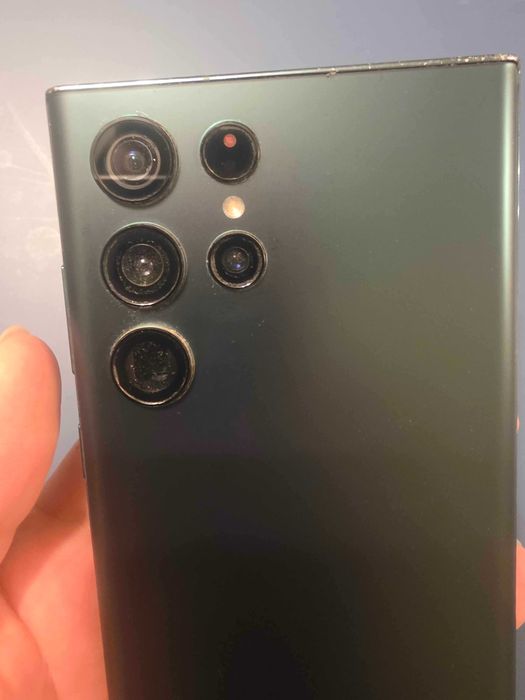 Samsung Galaxy S22 Ultra