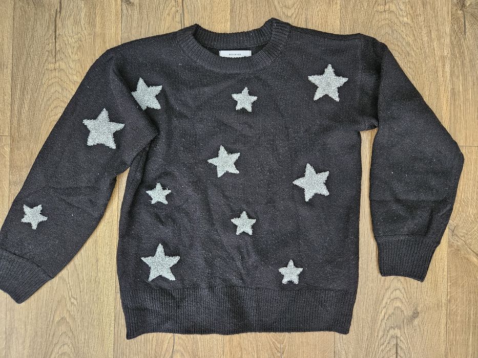 Sweter Reserved rozmiar 146 cm
