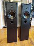 Kolumny podłogowe SONY SS-F2 100Watt  ładny stan Germany