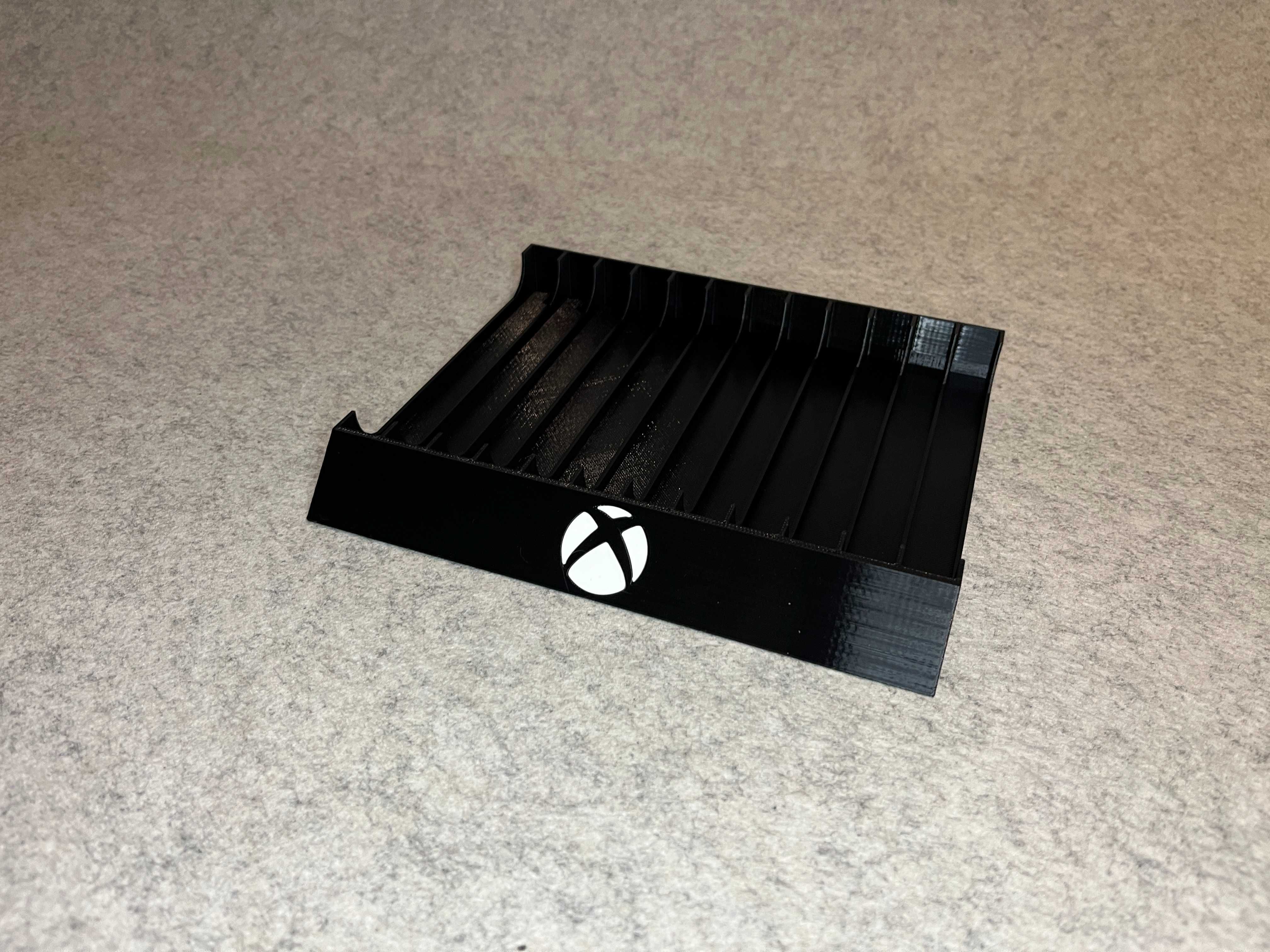 Stojak podstawka na gry Xbox Series / One