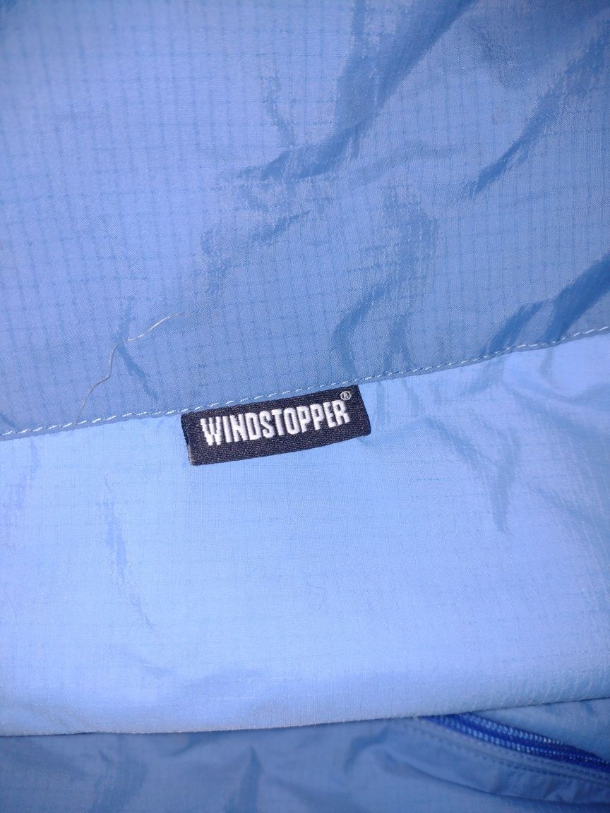 Haglofs windstoper rozmiar 40