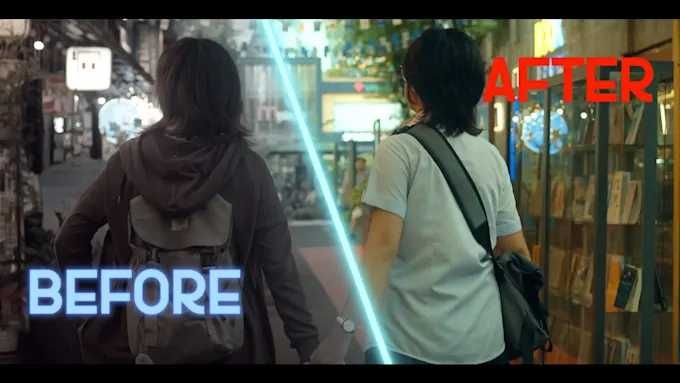 Монтаж відео будь-якої тематики | 3 роки досвіду