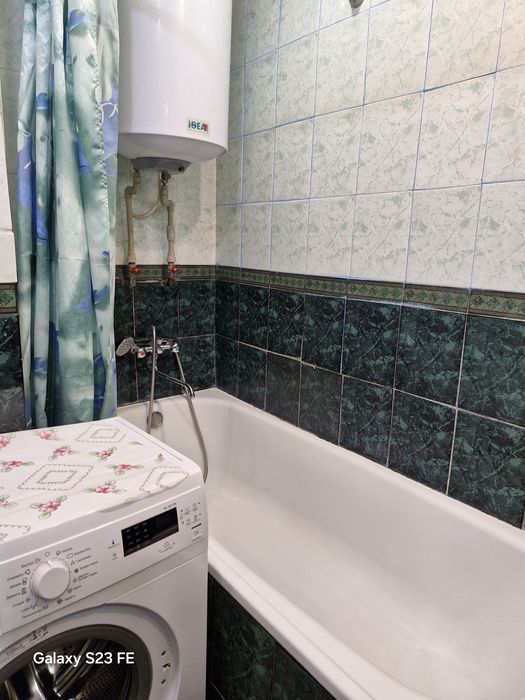 Сдам 1 ком квартиру перекр. пр. Юбилейный и Гв. Широнинцев