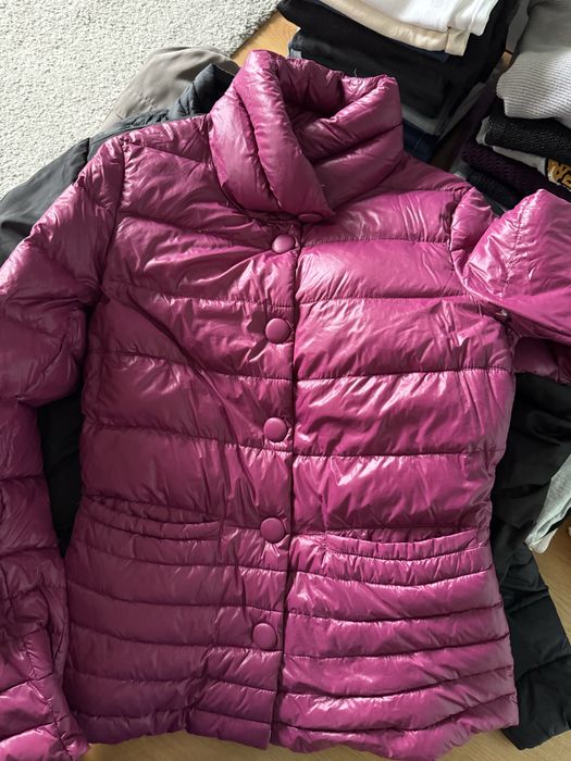 Paka ubran ok 66 sztuk XS/S