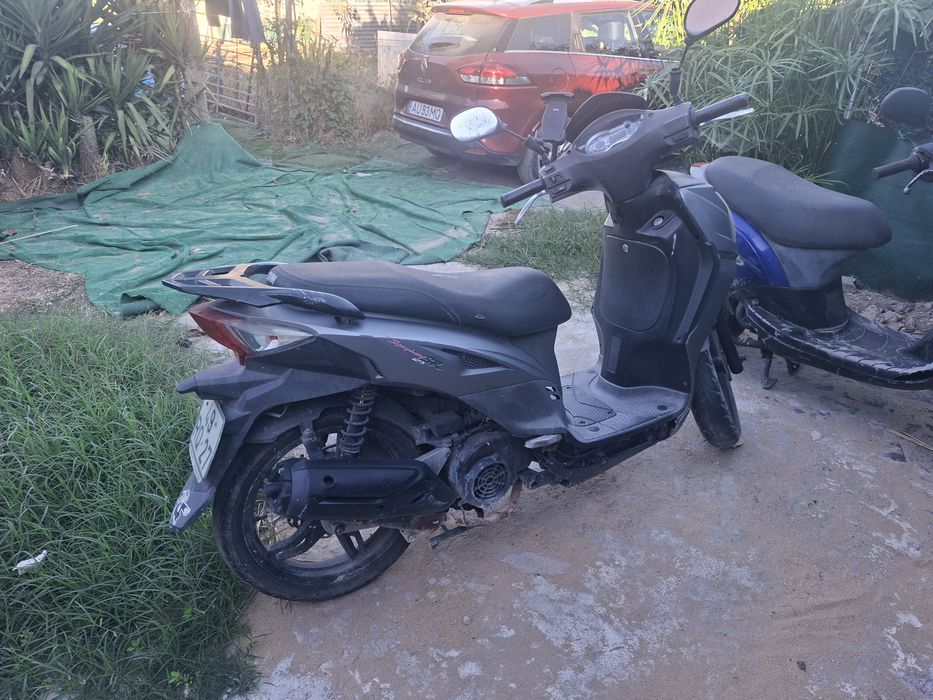 Moto smy symphony 2016