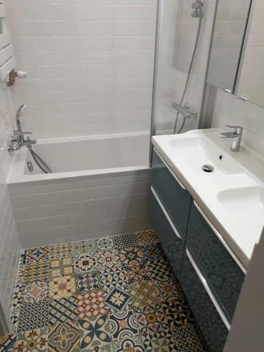 Płytkarz/ glazurnik Szczecin