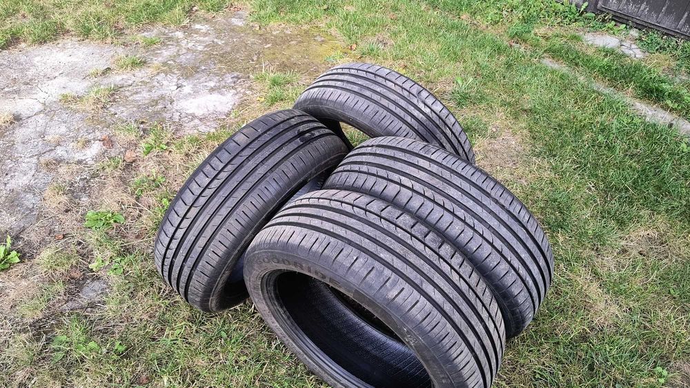 Sprzedam Opony dobry stan