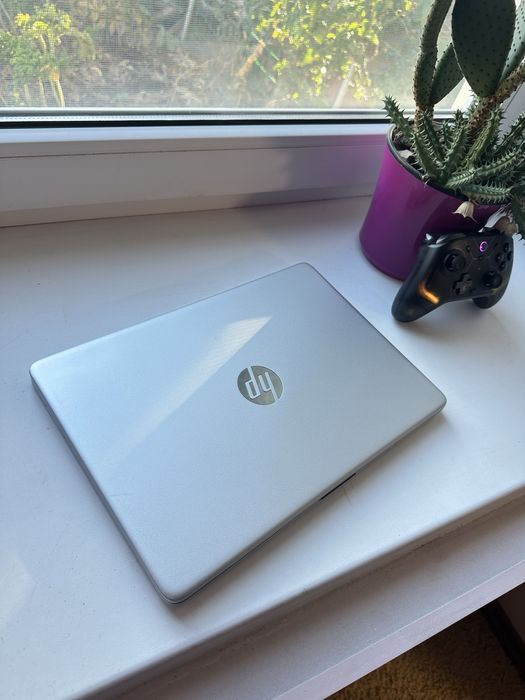 є 90 Ноутбуків‼️Treid-In‼️Ігровий HP‼️14" IPS/i5 11Th 8яд/RAM16/SSD256