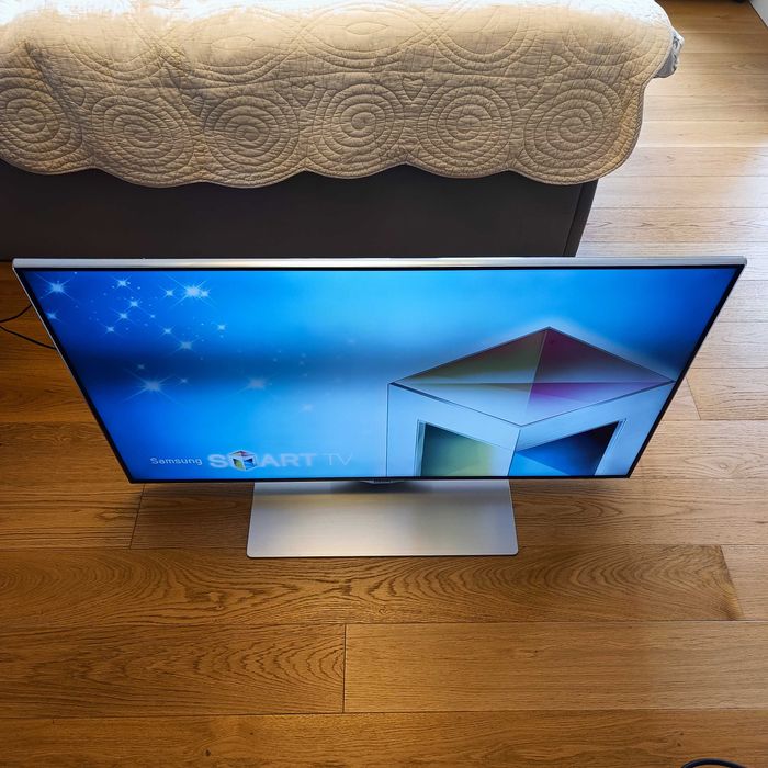 Telewizor Samsung Smart LED 46" Full HD UE46F6770