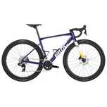 Rower BMC KAIUS 01 THREE Purple / White rozmiar 51
