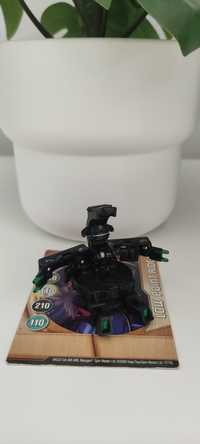 Darkus Fortress Bakugan