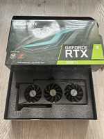 Geforce RTX 3080 TI Gigabyte EAGLE 12 GB