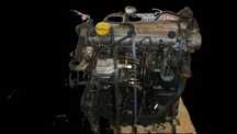 Motor Completo RENAULT 1.9 dTi F9QF716 - 3 meses garantia