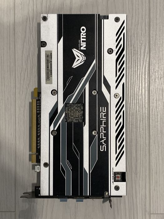Radeon RX 470 4G