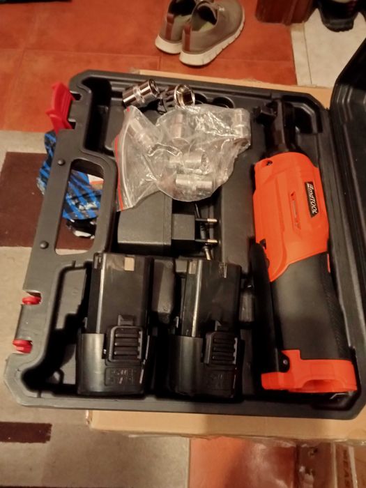 Ferramentas Conjunto+3 Unidades. Oferta