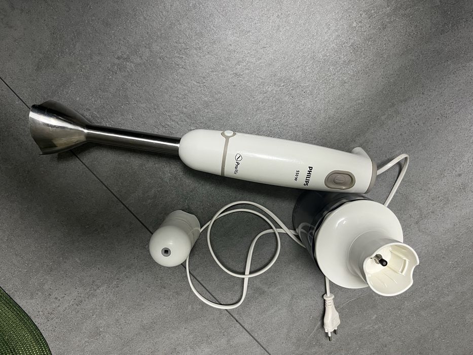 Блендер Philips 550W