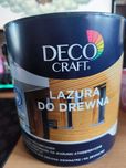 Lazura do drewna