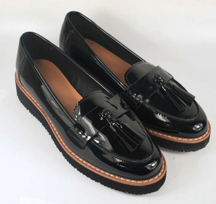 Używane mokasyny Anna Field roz. 39