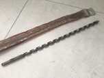 Сверло-бур  Haisser  14 mm~460 mm, по дереву.