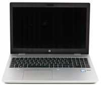 Ноутбук HP ProBook 650 G4 по деталях.