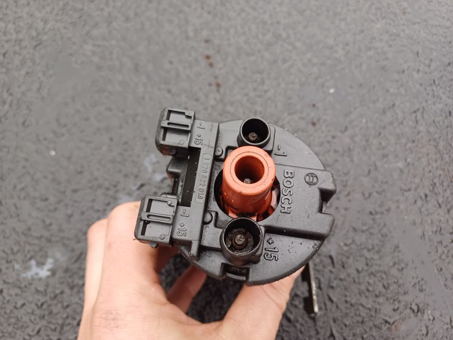 ‼️‼️ Оригинальная GM катушка зажигания 1.8 и 2.0 бензин Opel