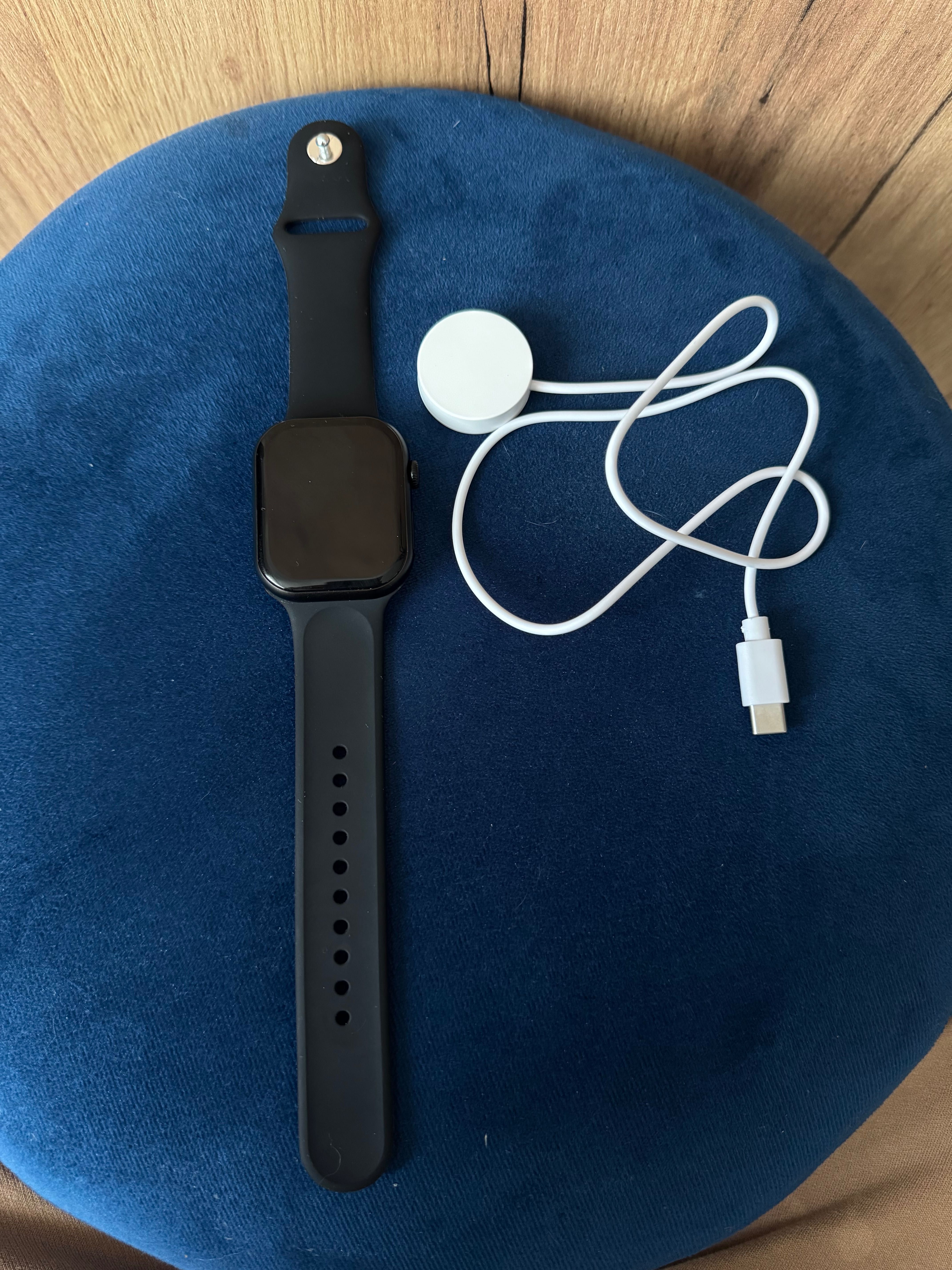 Zegarek Apple Watch 10, przed zakupem napisz do mnie
