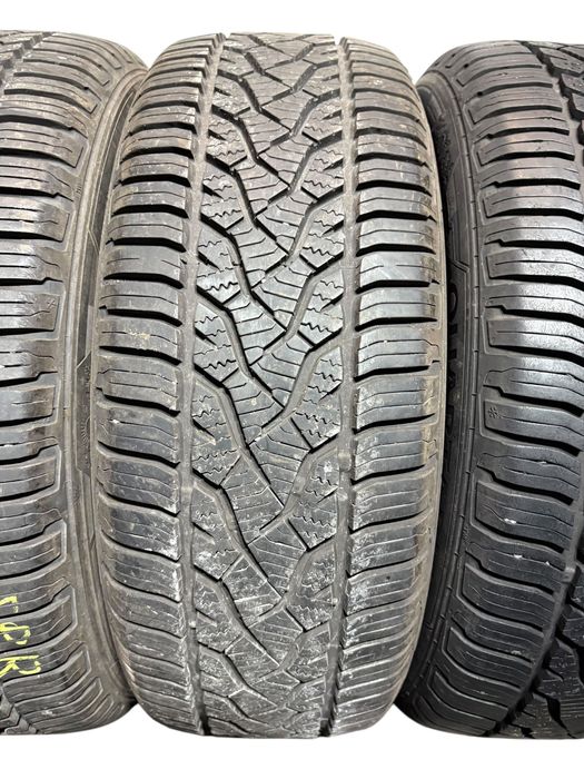 205/55/16 BARUM QUARTARIS 5 91H