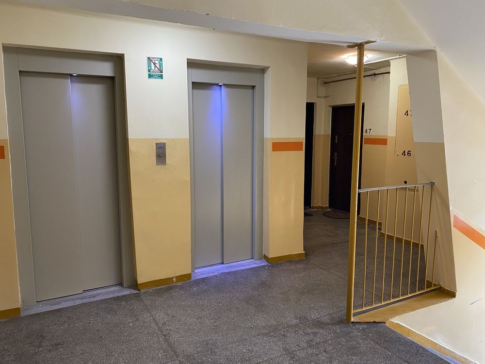 Super lokalizacja w centrum, rozkładowe, 3 pokoje, do remontu