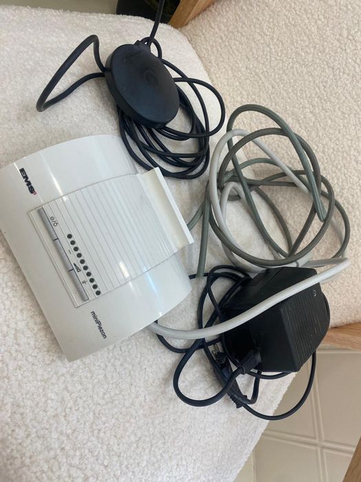 Vende-se destartarizador EMS