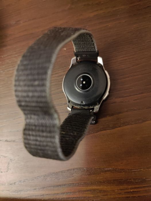 Samsung Galaxy watch 46mm