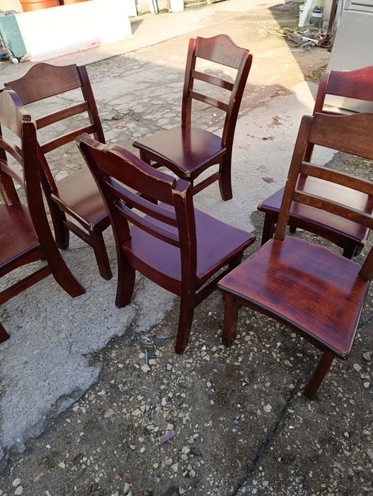 komplet mebli ogrodowych