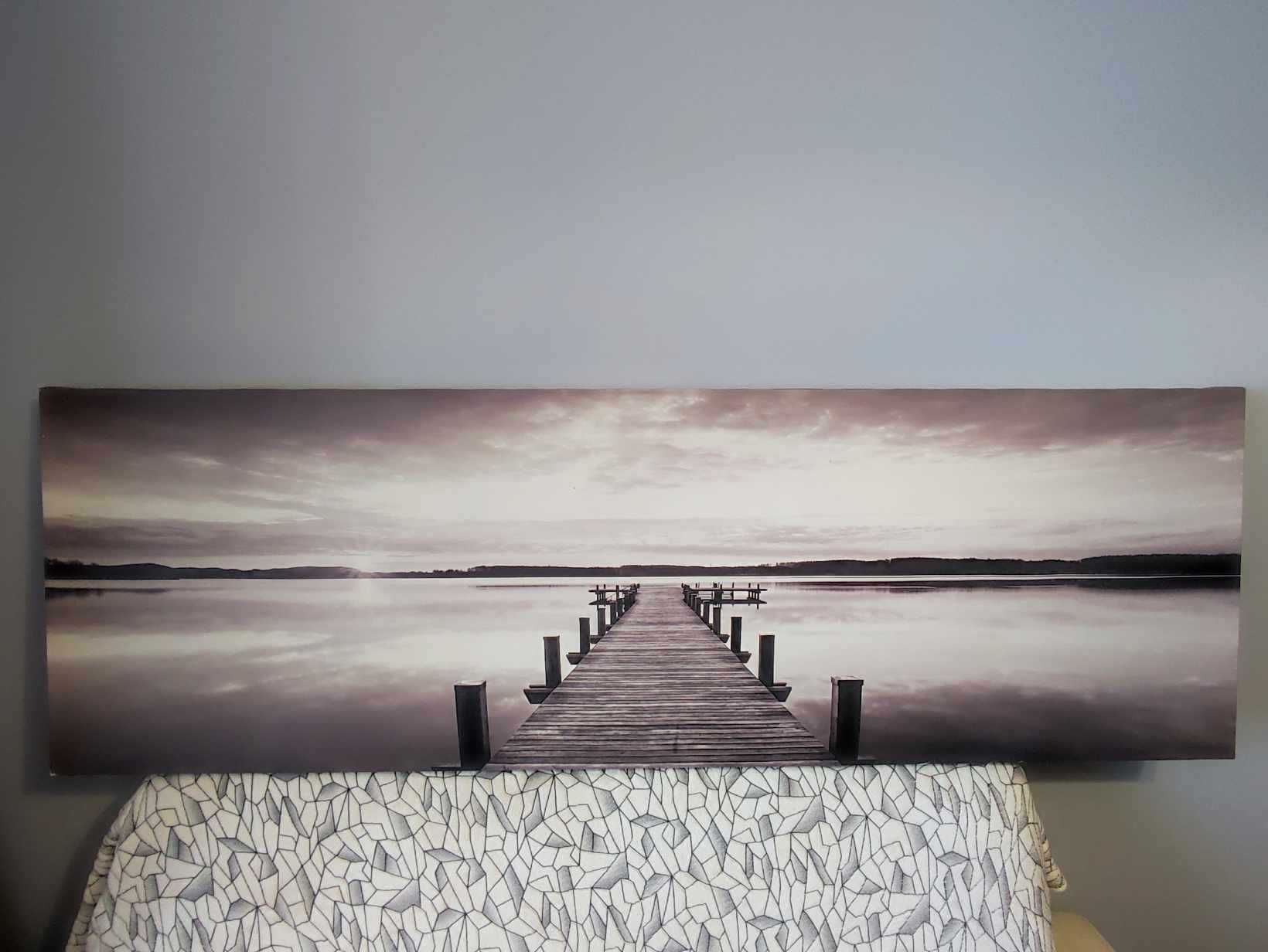 Sprzedam obraz z kolekcji Canvas – zakupiony w Agata Meble