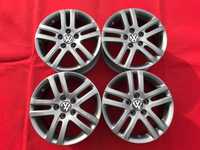 Jantes 16 5x112 VW Golf/Touran/Jetta