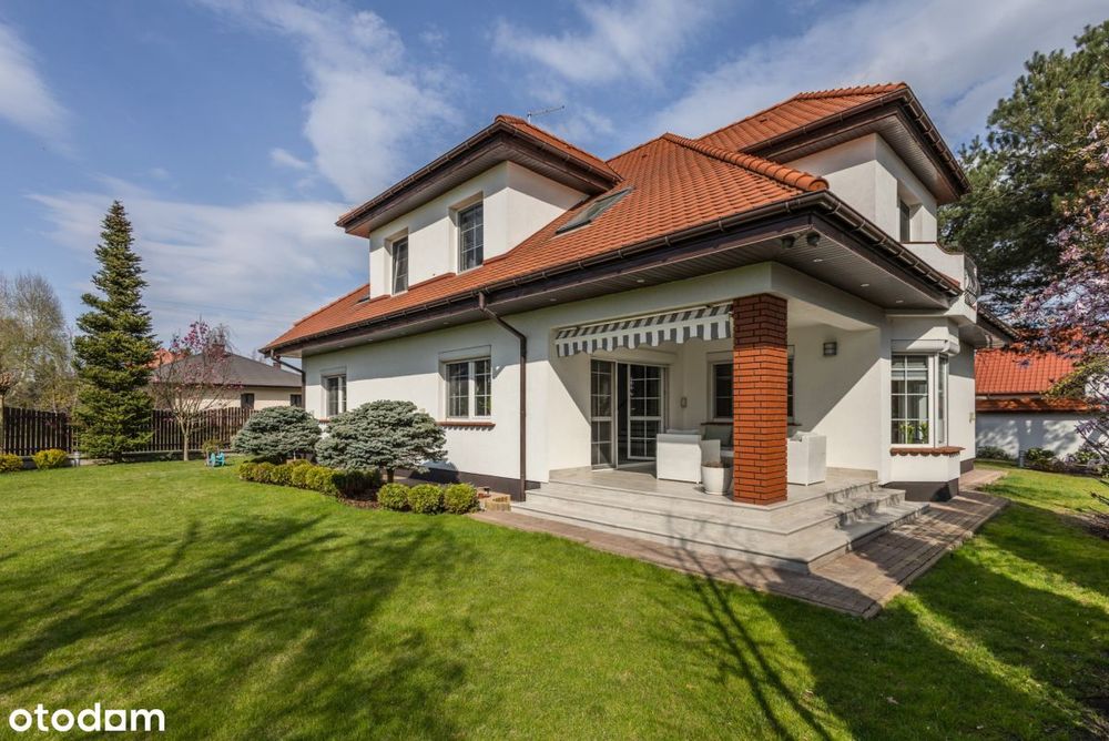 Dom Premium 220 m2  //bez Prowizji !!!