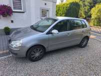 Volkswagen Polo 1.2