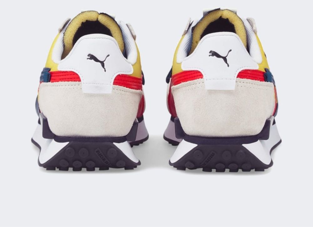 Кросівки Puma Future Rider Displaced