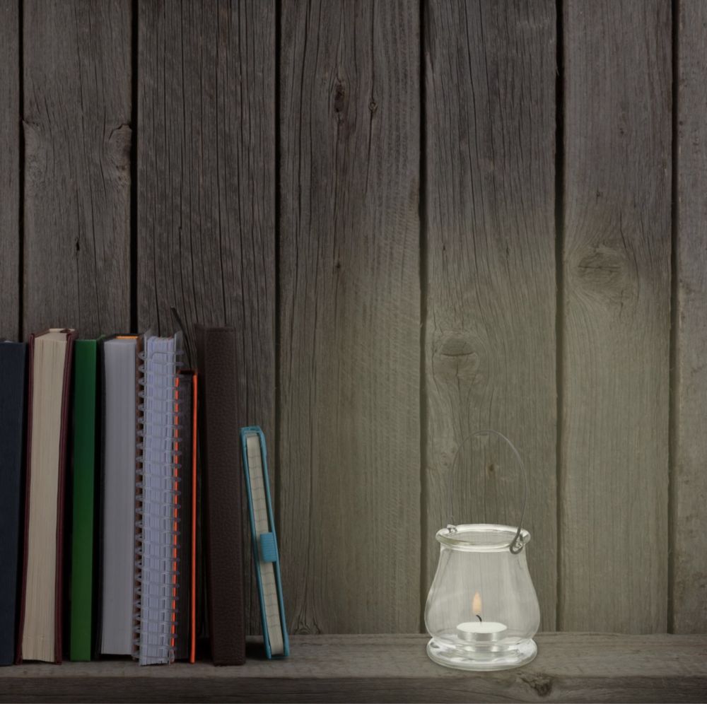 Słoiki na świeczki tealight 12szt.