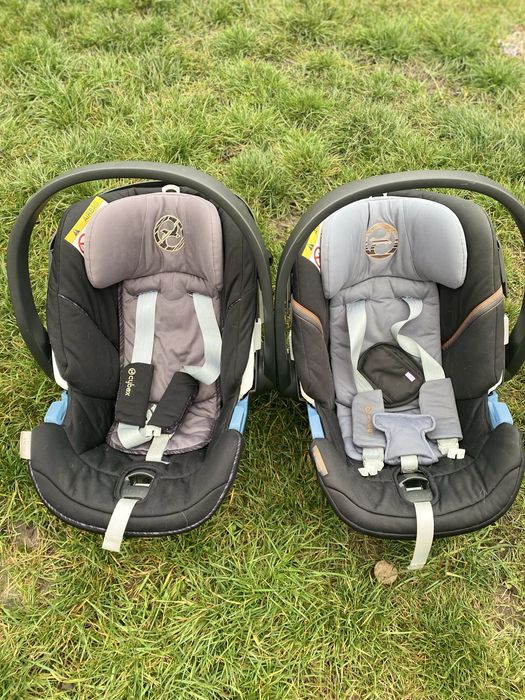 Автокрісло від 0-6