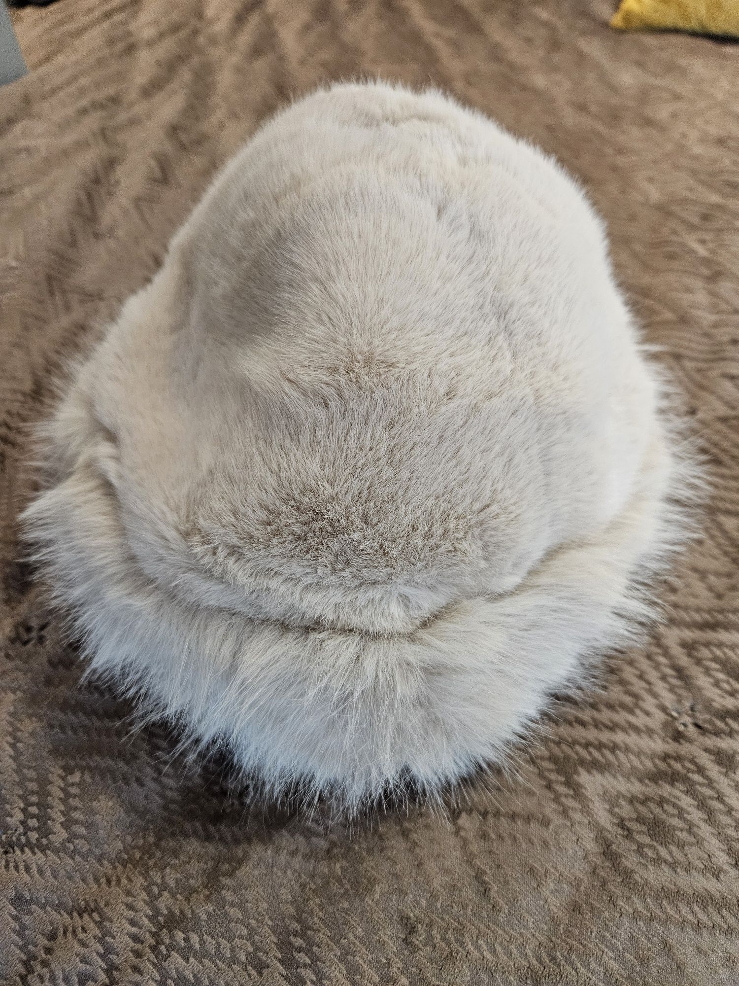 Gorro reversível