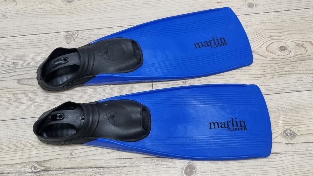 Pletwy do nurkowania Marlin flipper r. 43 - 44