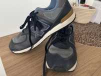 New Balance 40 sneakersy buty sportowe