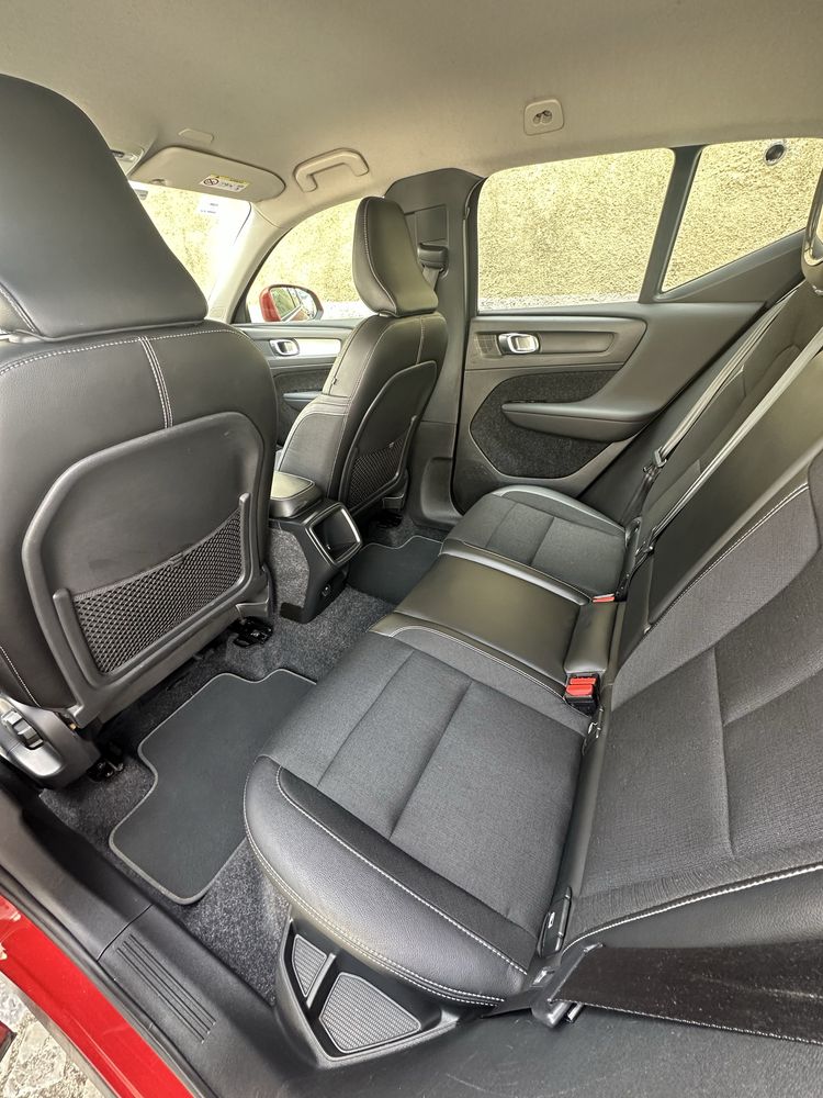 Volvo XC40 T3