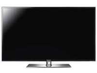 Smart TV, Samsung UE46D6530WS , Wi-Fi, 3D, Full HD, 400Hz