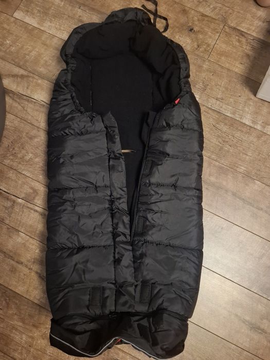 Kaiser śpiworek do wózka