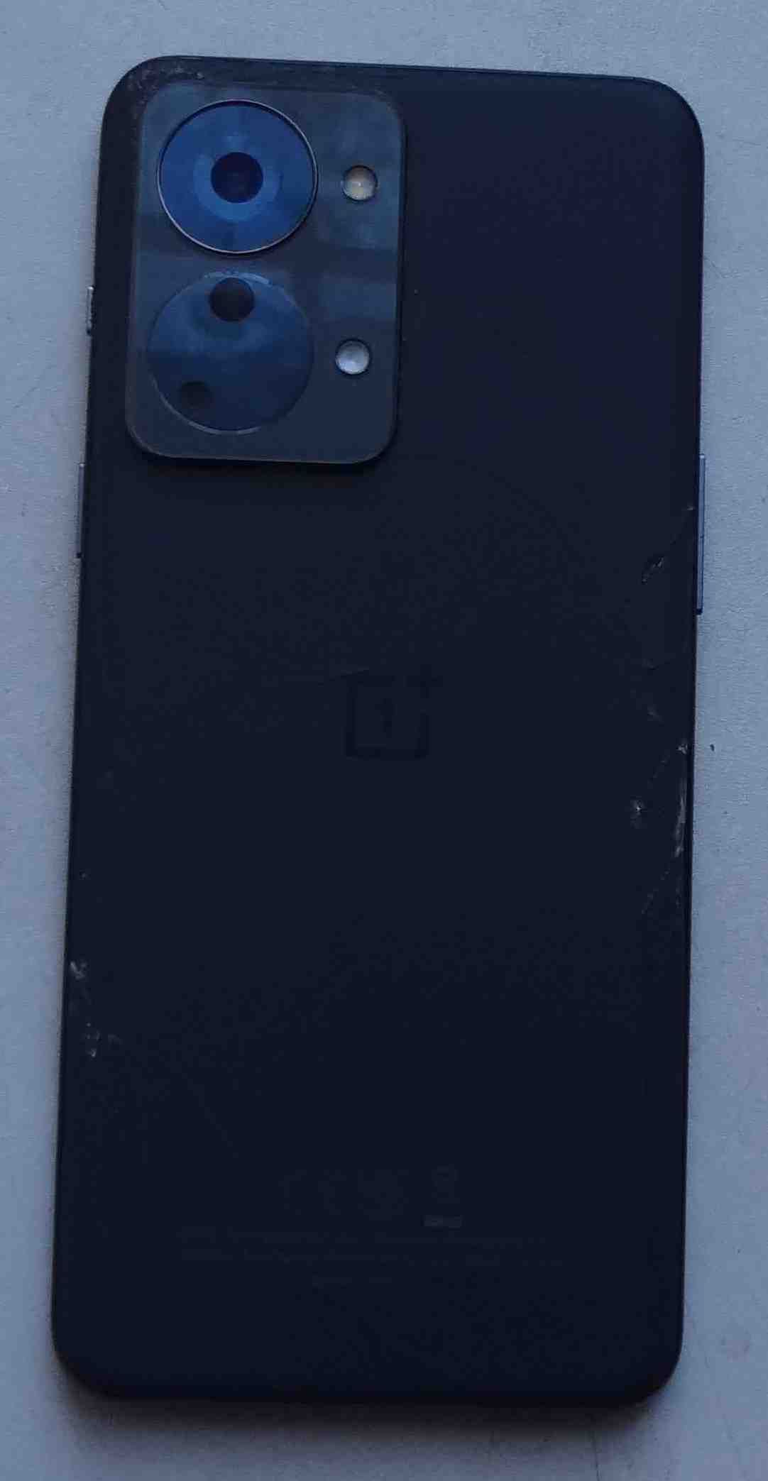 Смартфон Oneplus Nord 2T 5G 12/256gb 14 андроид