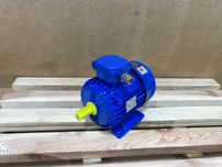 silnik elektryczny 0,75kW 2800obr. 3fazowy BESEL