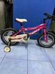 Bicicleta crianca