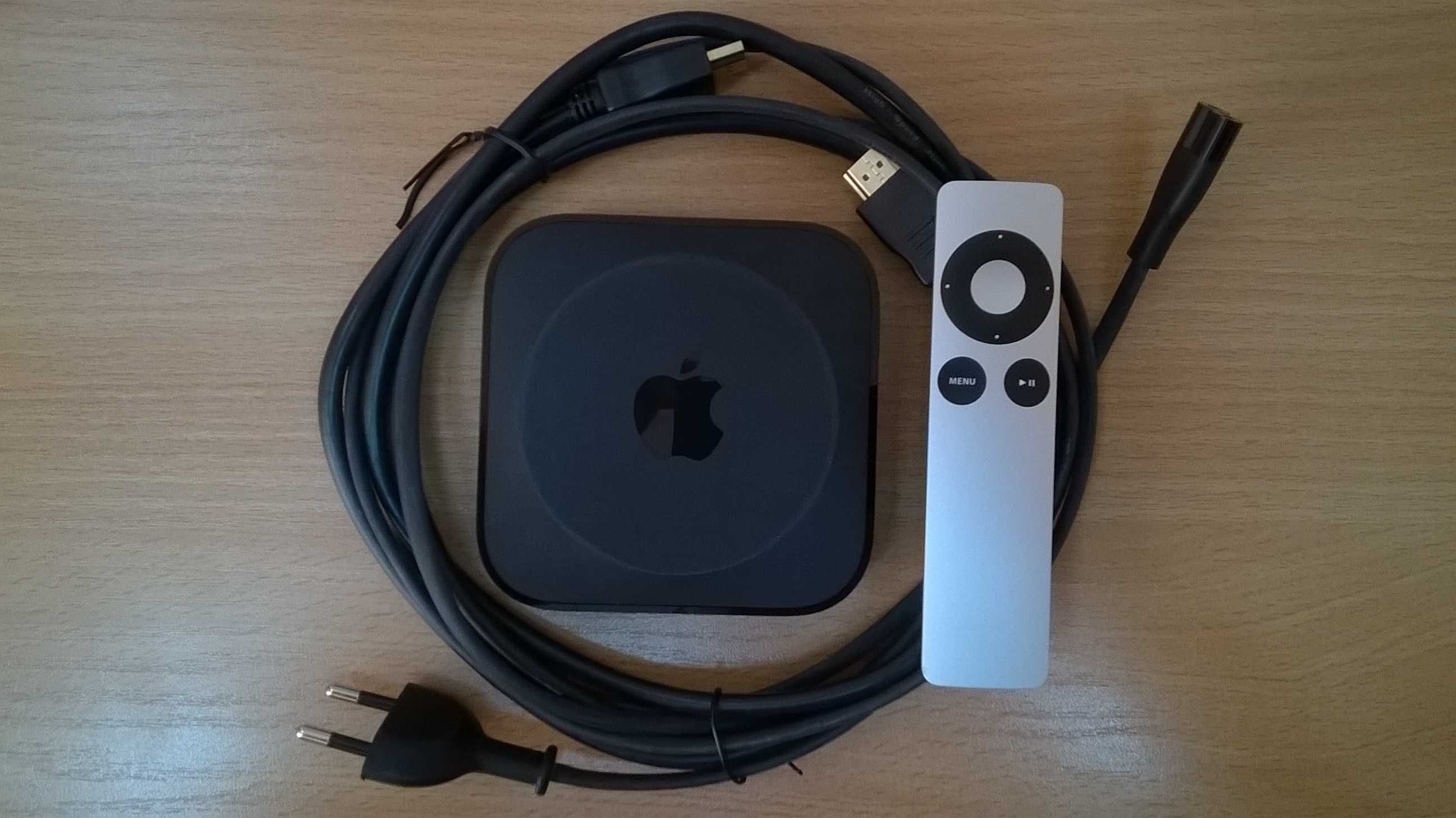 Apple TV 4K 32GB