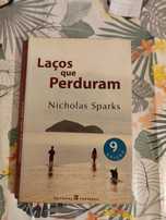 Laços que perduram